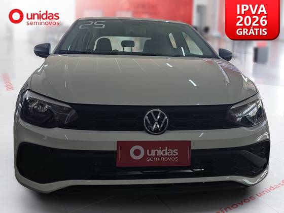 VOLKSWAGEN POLO 1.0 MPI TRACK MANUAL